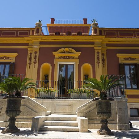 Hotel Terranobile Metaresort Bari Exterior photo
