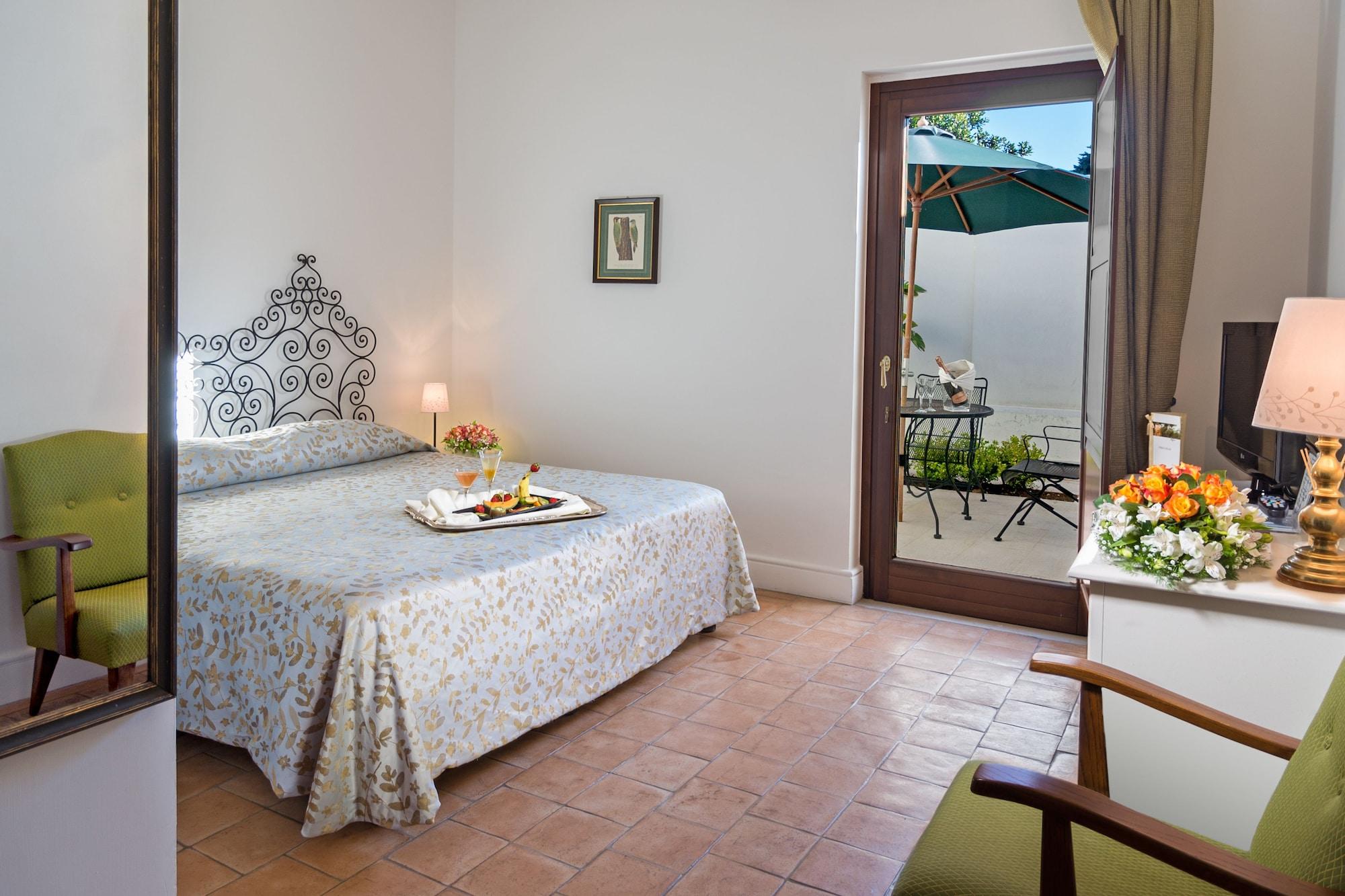 Hotel Terranobile Metaresort Bari Exterior photo