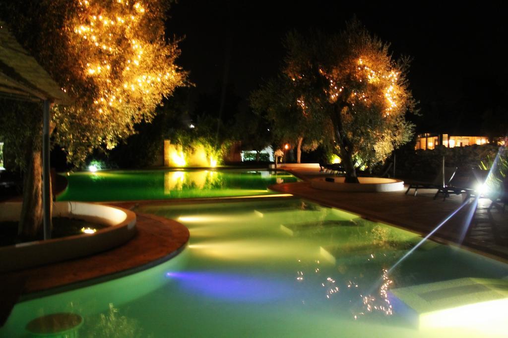 Hotel Terranobile Metaresort Bari Exterior photo