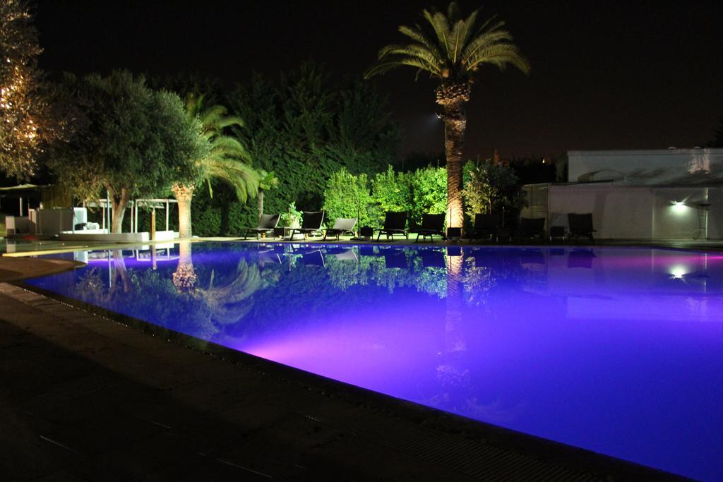 Hotel Terranobile Metaresort Bari Exterior photo
