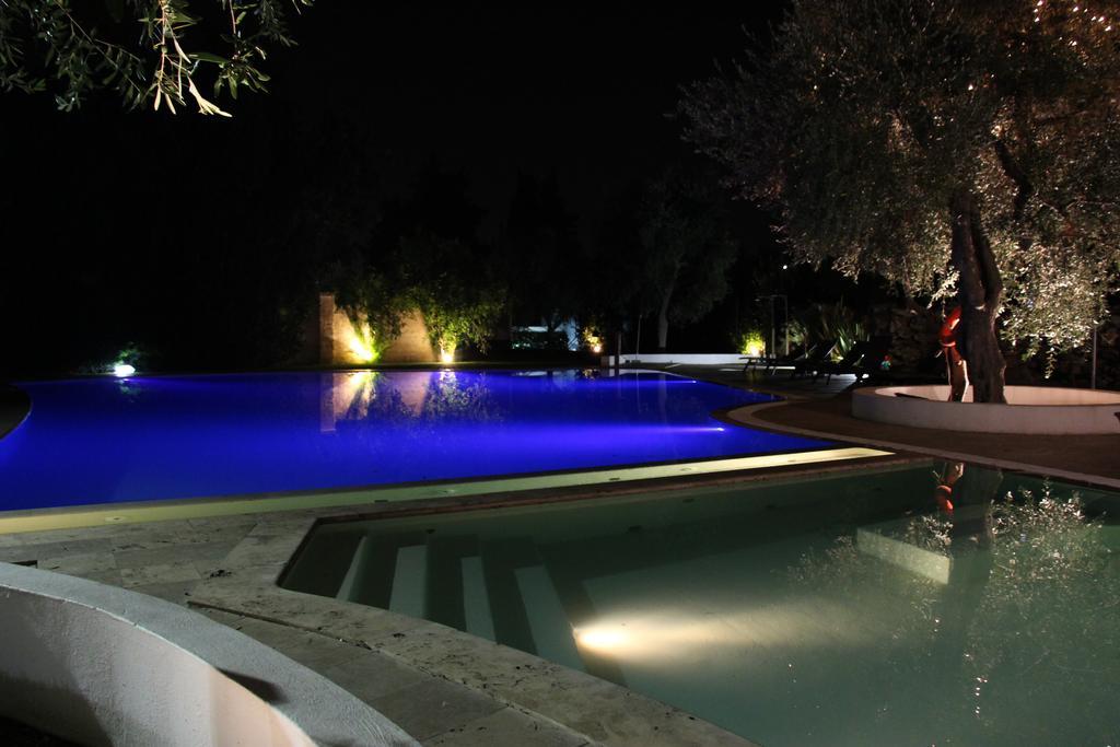 Hotel Terranobile Metaresort Bari Exterior photo
