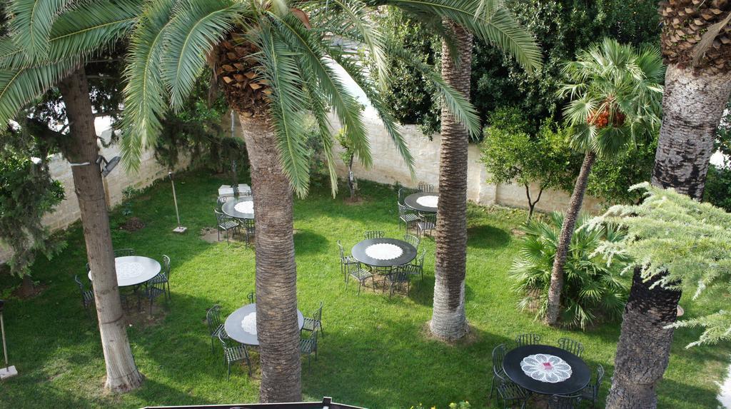 Hotel Terranobile Metaresort Bari Exterior photo