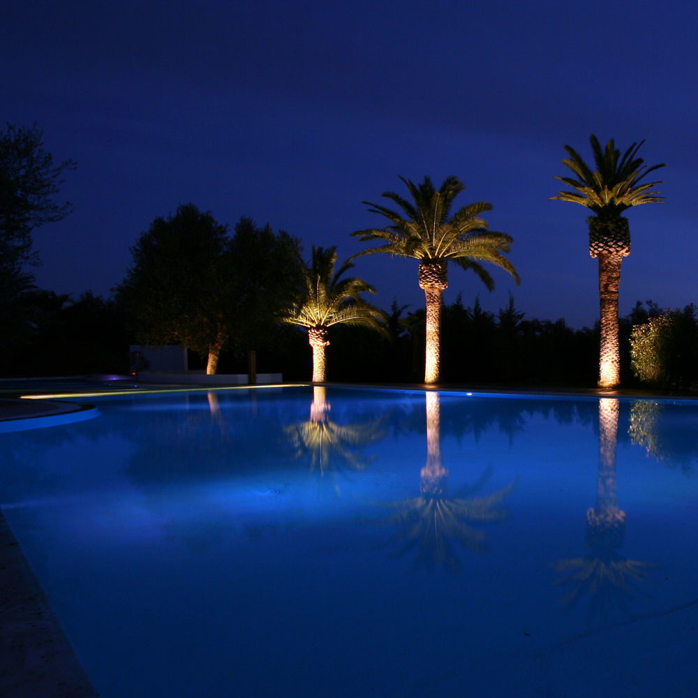 Hotel Terranobile Metaresort Bari Exterior photo