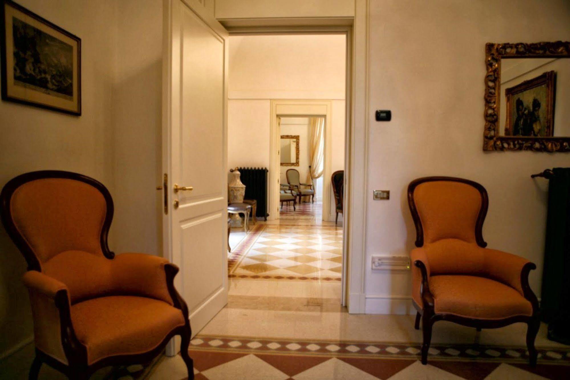 Hotel Terranobile Metaresort Bari Exterior photo