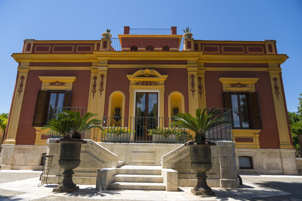 Hotel Terranobile Metaresort Bari Exterior photo